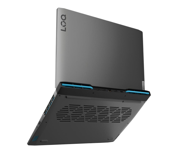 Lenovo LOQ-15 Ryzen 5 7640HS/16GB/512/Win11X RTX4060 144Hz - 1178086 - zdjęcie 6